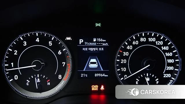 Hyundai Venue id 4490632 из Кореи 32
