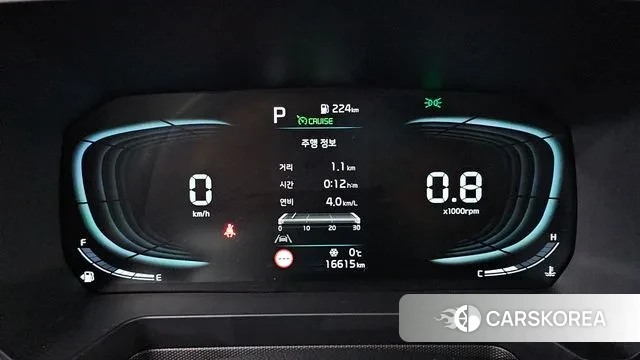 Kia The New Kia Ray id 3624610 из Кореи 18