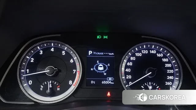 Hyundai Sonata (DN8) id 3422889 из Кореи 18