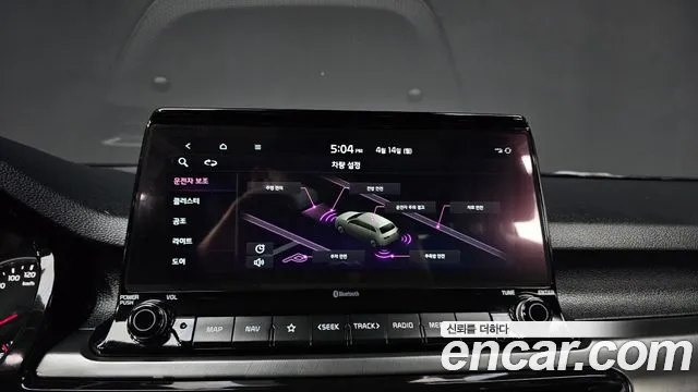 Kia Seltos id 2620411 из Кореи 18