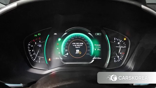 Hyundai Santa Fe TM id 2966212 из Кореи 18