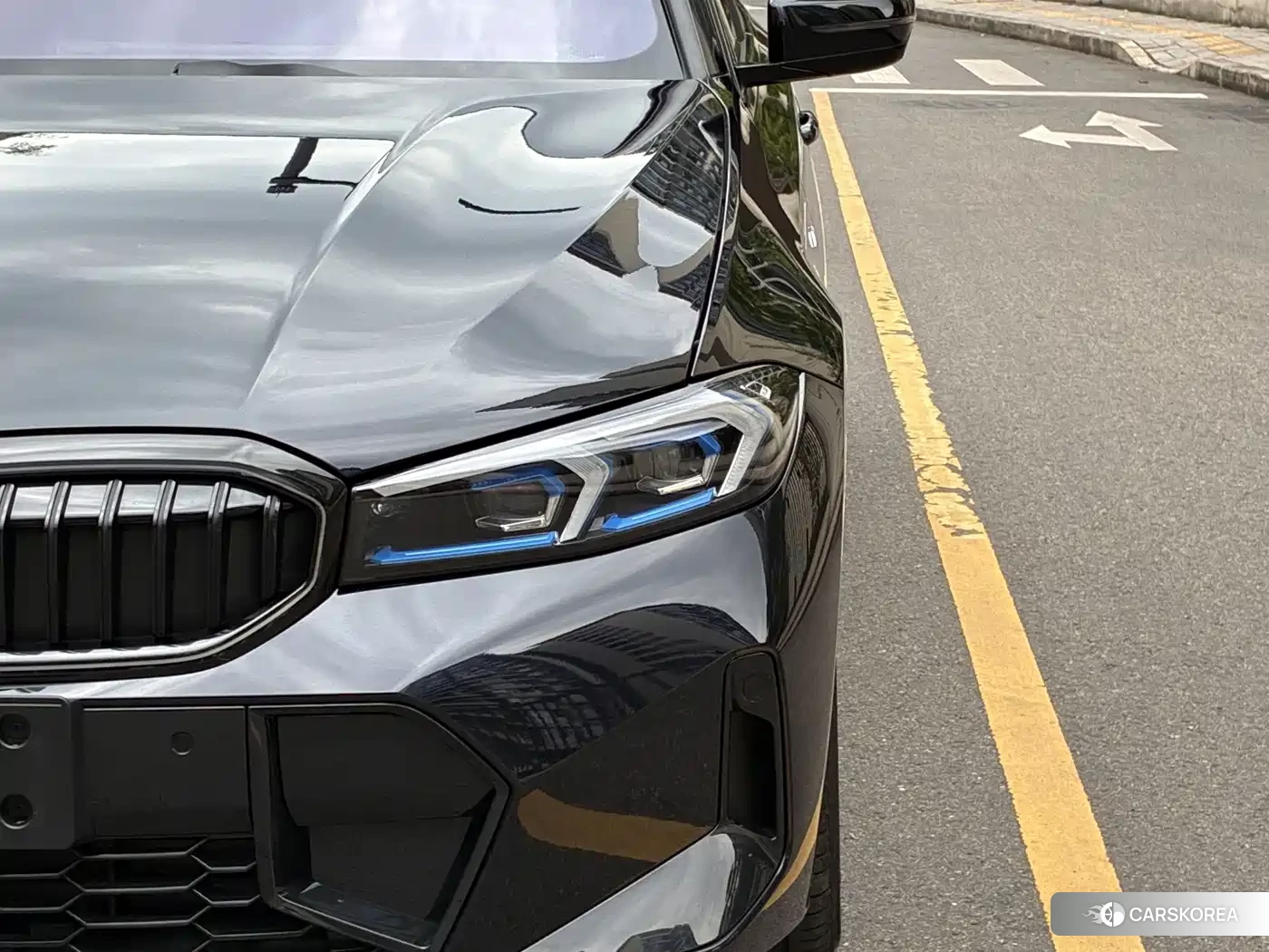 BMW 3 series id 4601064 из Китая 22