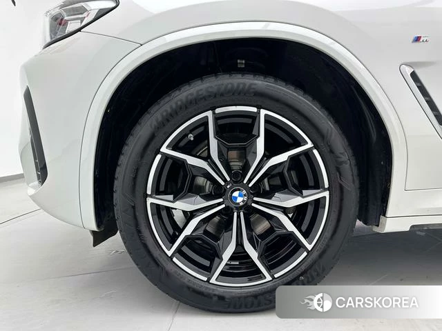 BMW X3 id 3857981 из Китая 30