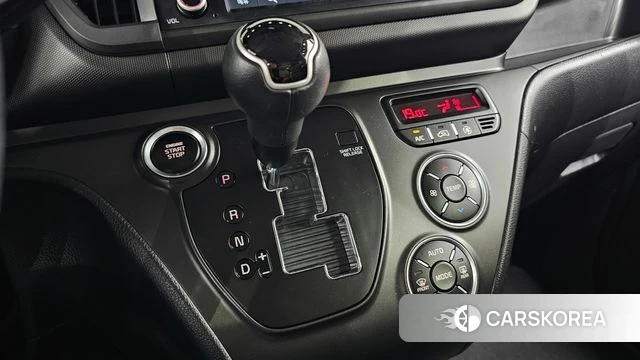 Kia The New Kia Ray id 4863282 из Кореи 29
