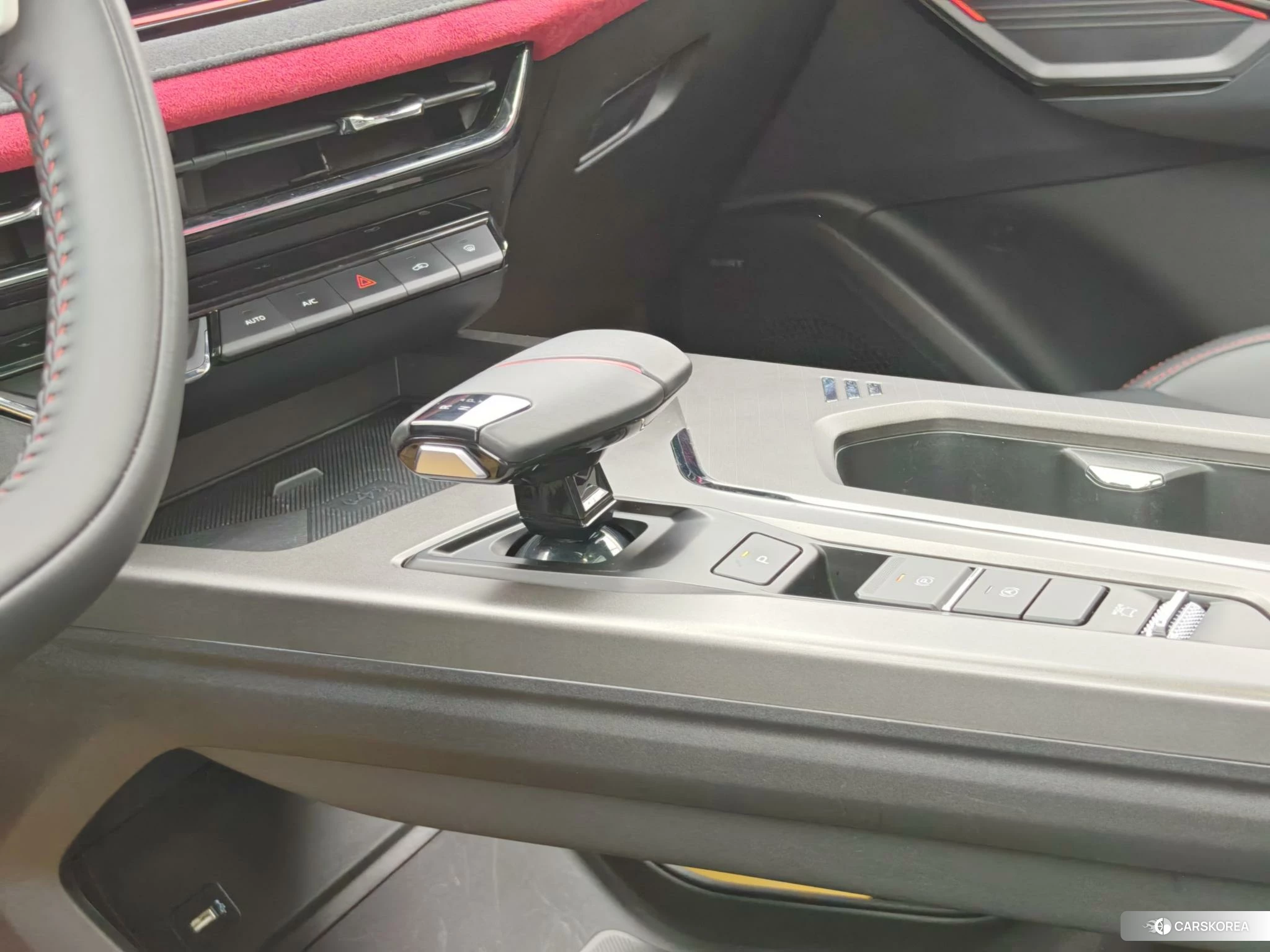 Chang'an X5 PLUS id 4413238 из Китая 29