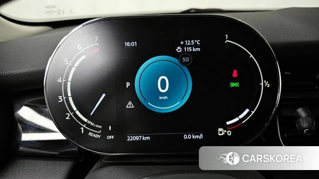 Mini Cooper id 3891598 из Кореи 18