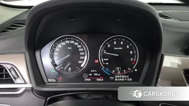 BMW X1 (F48) id 3519271 из Кореи 18