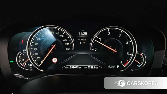 BMW 6 Series GT (G32) id 4372116 из Кореи 18