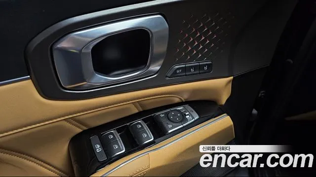 Kia Sorento 4th Generation id 2681631 из Кореи 18