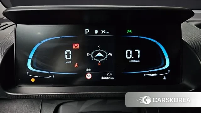 Hyundai Casper id 2939804 из Кореи 18