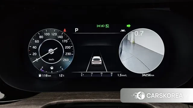 Kia K5 3rd generation id 3787945 из Кореи 18