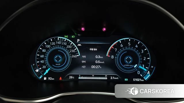 Genesis G80 (RG3) id 4434895 из Кореи 32