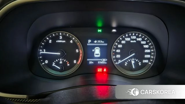 Hyundai All New Tucson id 3866464 из Кореи 16