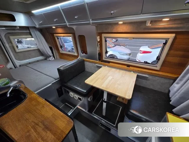 Renault Korea (Samsung) Master id 3449406 из Кореи 18