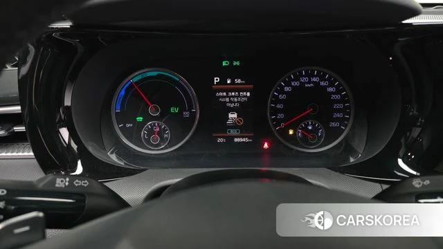 Kia K5 Hybrid 3rd Generation id 4292653 из Кореи 34