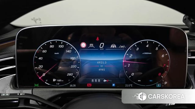 Mercedes-Benz E-Class W214 id 3952792 из Кореи 18