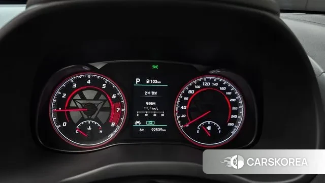 Hyundai Kona id 3459950 из Кореи 18