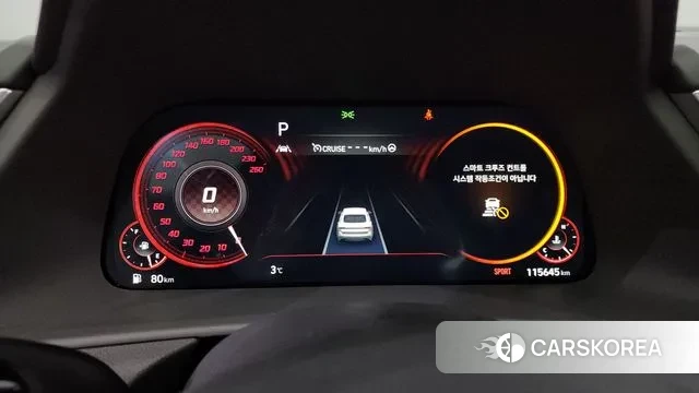 Hyundai Sonata (DN8) id 3698465 из Кореи 18