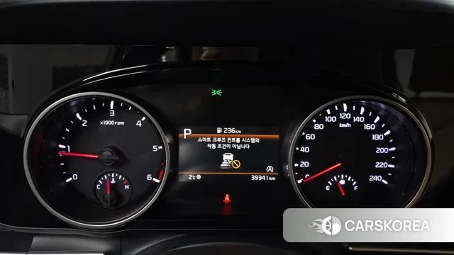 Kia Carnival 4th generation id 3560632 из Кореи 18