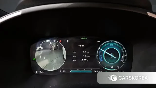 Hyundai The New Santa Fe id 3503617 из Кореи 18