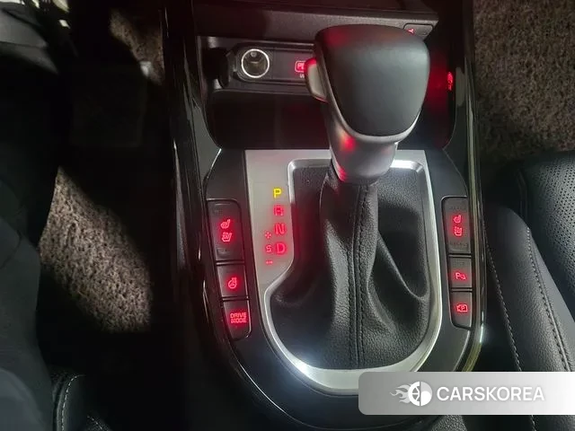 Kia Come New K3 id 3572505 из Кореи 15