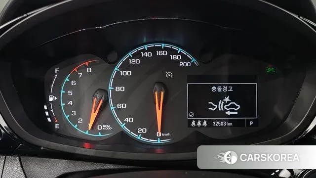 Chevrolet (GM Daewoo) The New Spark id 3459415 из Кореи 18