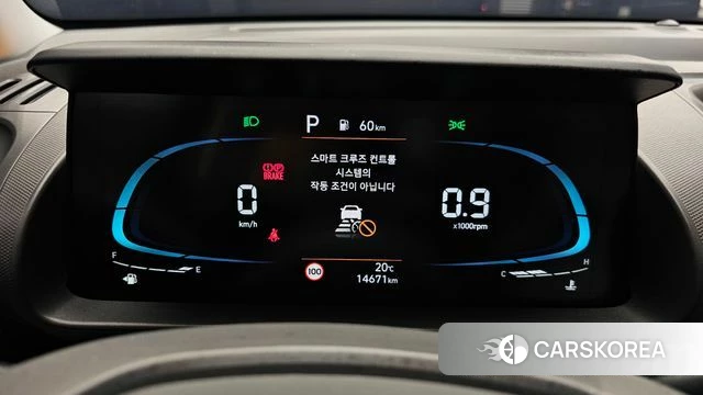 Hyundai Casper id 4194616 из Кореи 27