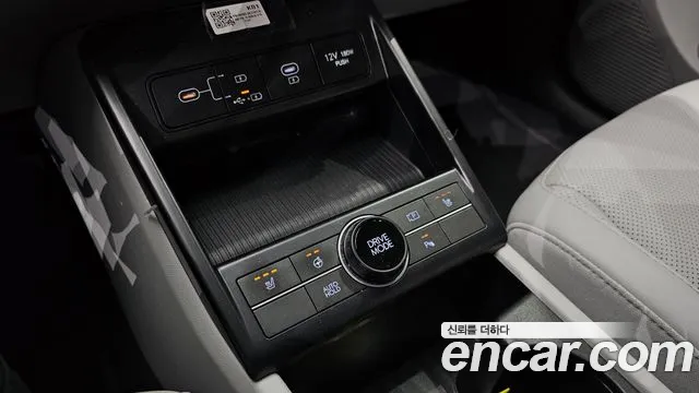 Hyundai Kona Hybrid (SX2) id 2705799 из Кореи 18