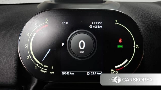 Mini Cooper D Countryman id 4309947 из Кореи 36