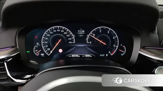 BMW 6 Series GT (G32) id 3583033 из Кореи 18