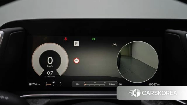 Genesis G90 (RS4) id 3826732 из Кореи 18