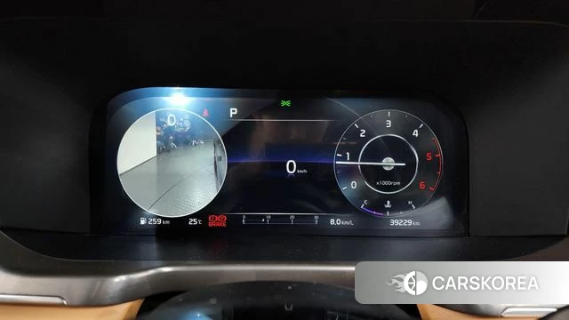 Kia Sorento 4th Generation id 4872207 из Кореи 32