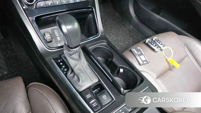 Hyundai Grandeur IG id 4722630 из Кореи 32