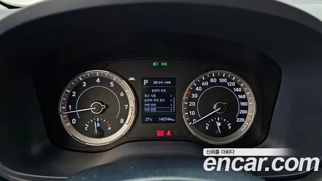 Hyundai Venue id 2928016 из Кореи 18