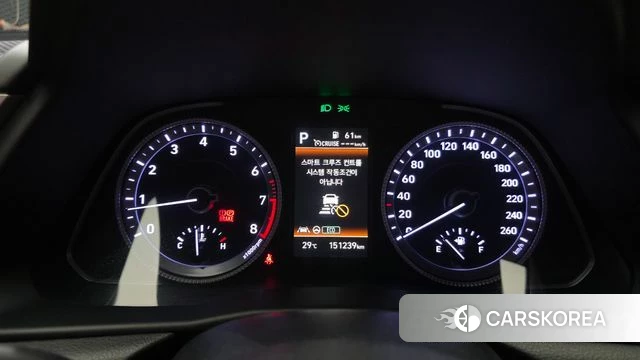 Hyundai Sonata (DN8) id 4671640 из Кореи 31