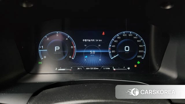 Ssangyong The New Rexton Sports Cannes id 4578719 из Кореи 30