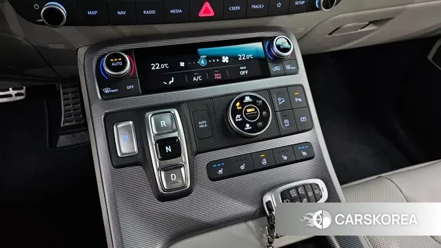 Hyundai The New Palisade id 3759008 из Кореи 18