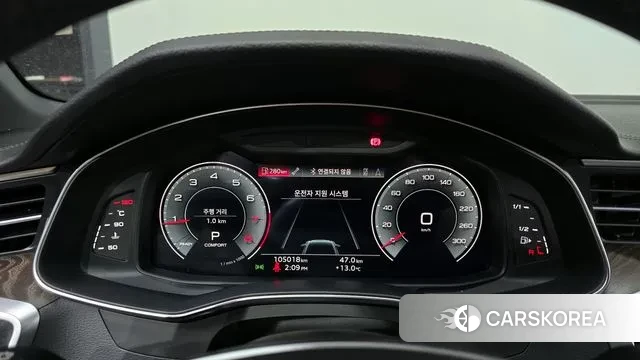 Audi A6 (C8) id 3406958 из Кореи 18