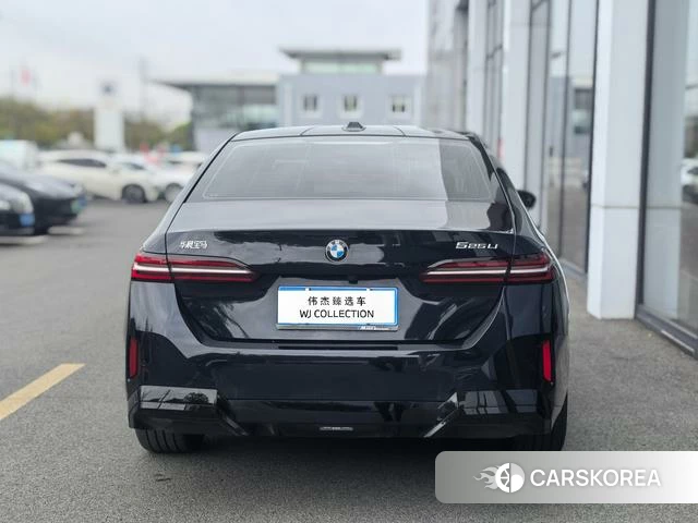 BMW 5 series id 4239944 из Китая 11