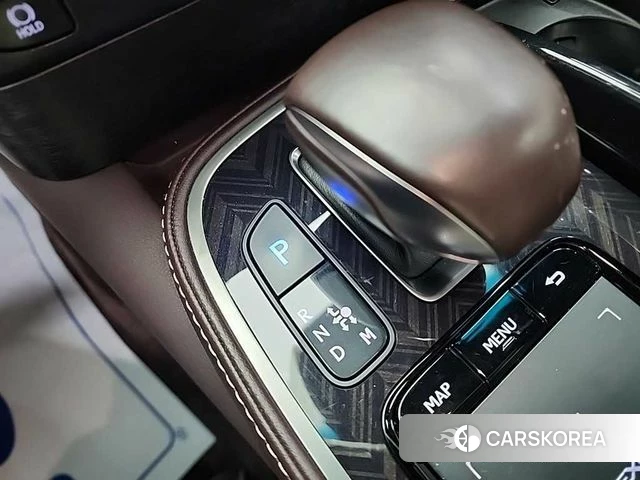 Lexus LS500 5th generation id 3955451 из Кореи 16