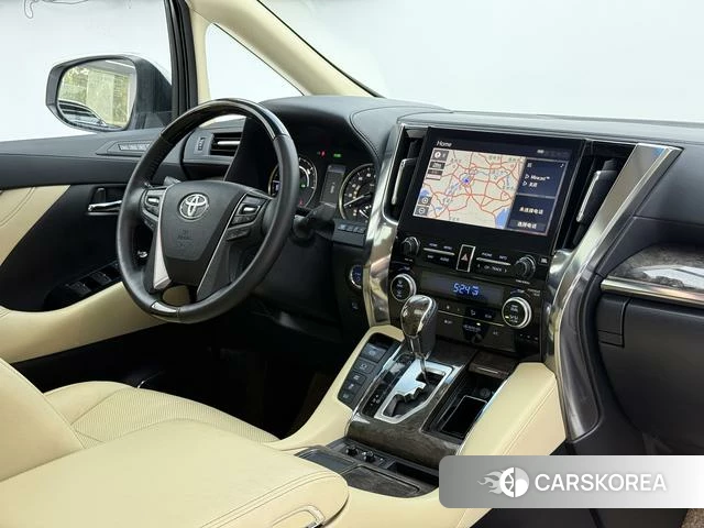 Toyota Elfa id 4297493 из Китая 9