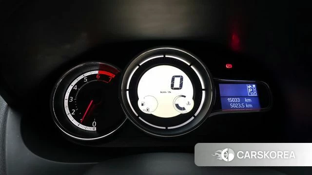 Renault Korea (Samsung) SM3 Neo id 4403102 из Кореи 29