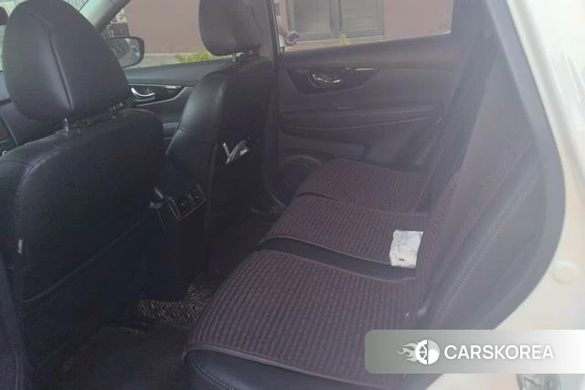 Nissan Qijun id 4313829 из Китая 15