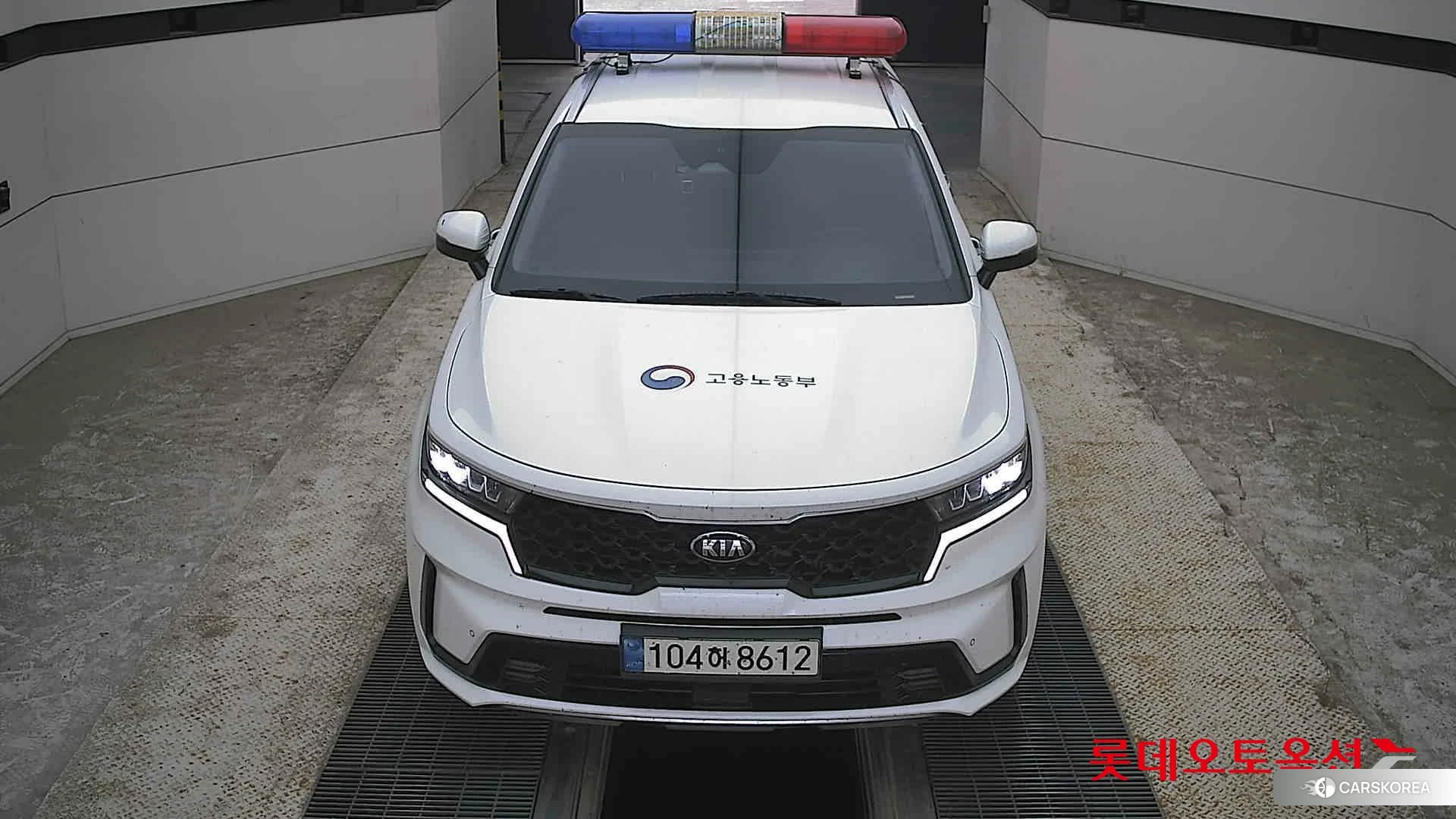 Kia Sorento id 4347329 из Кореи 36