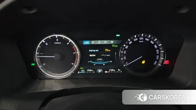 Ssangyong Rexton Sports id 3563059 из Кореи 18