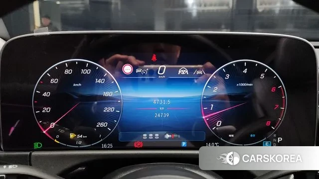 Mercedes-Benz E-Class W214 id 3565497 из Кореи 18