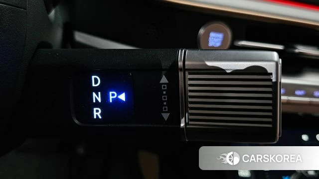 Hyundai Grandeur Hybrid (GN7) id 4468524 из Кореи 39