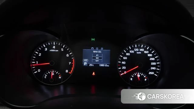 Kia The New K5 2nd generation id 4285929 из Кореи 18