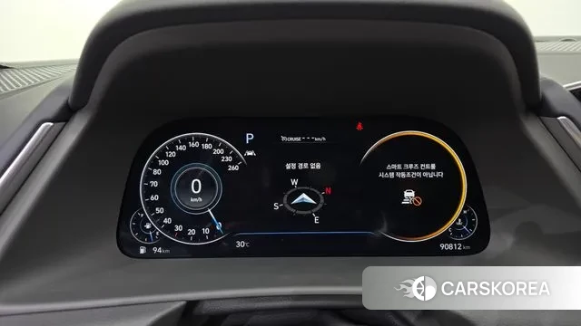 Hyundai Sonata (DN8) id 3122711 из Кореи 18