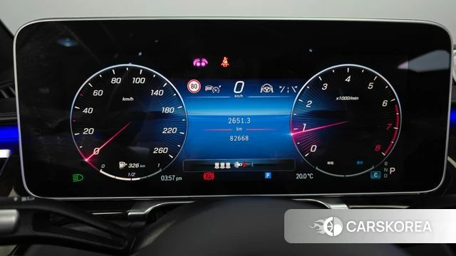 Mercedes-Benz S-Class W223 id 3965239 из Кореи 18